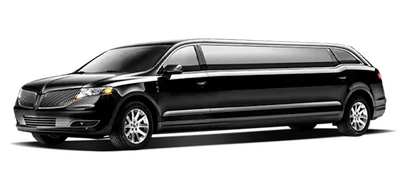 Black Limousine Rental NYC