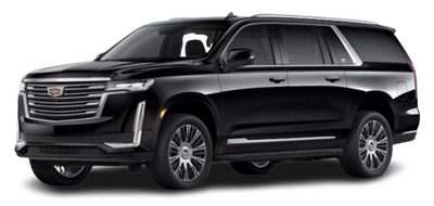 Cadillac Escalade SUV Rental NYC