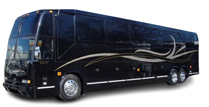Coach Bus Charter NYC