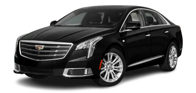 Cadillac Sedan Executive Car Rental NYC