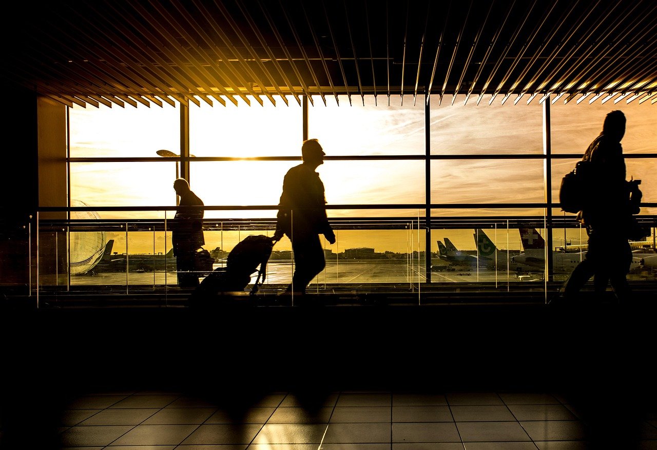 Newark Airport EWR Luxury Car Service